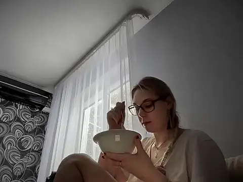 Snapshot of NikexPretty chatting on January 2026 08:06:01 AM NikexPretty online show from January 2026 08:06:01 AM