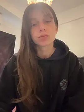 Snapshot of LittleJulietta chatting on September 2025 11:43:01 AM LittleJulietta online show from September 2025 11:43:01 AM