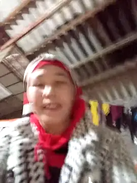 Snapshot of me-cute chatting on November 2025 02:08:01 PM me-cute online show from November 2025 02:08:01 PM