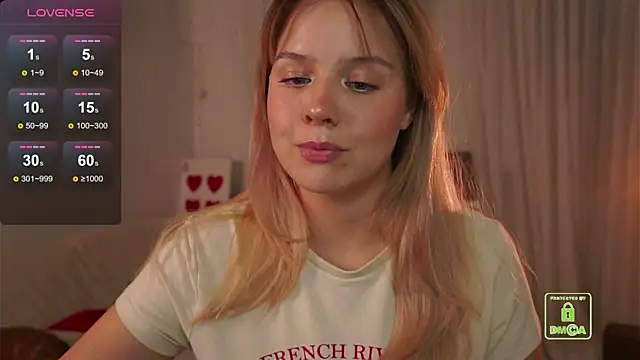 cheriri online show from January 2026 06:35:02 PM