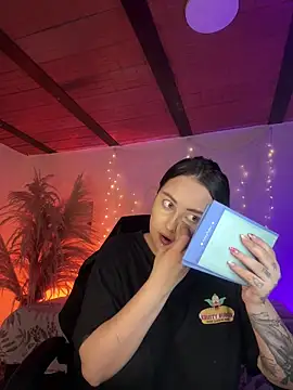 SarahCastro1  online show from April 2026 12:05:02 AM
