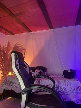 SarahCastro1  online show from April 2026 11:20:02 PM