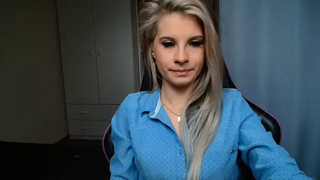KristineGlow online show from June 2026 06:27:02 AM