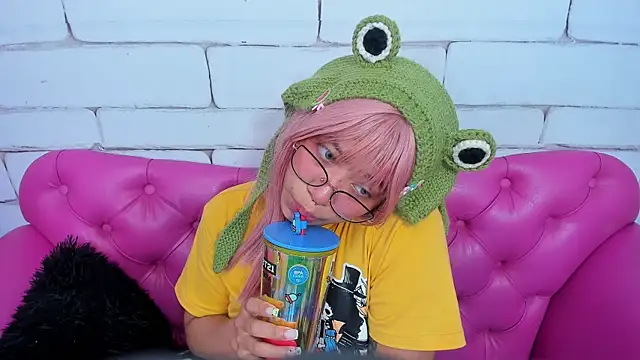 SafiroAgataaa online show from September 2025 08:21:01 PM