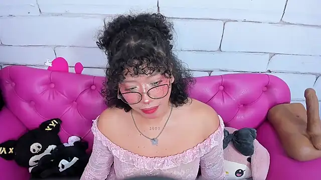 SafiroAgataaa online show from November 2025 03:05:01 AM