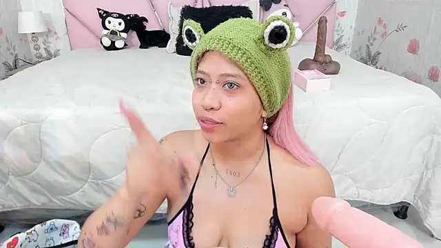 SafiroAgataaa online show from March 2026 04:03:01 AM