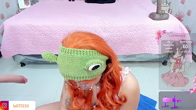 SafiroAgataaa online show from June 2026 08:50:01 AM