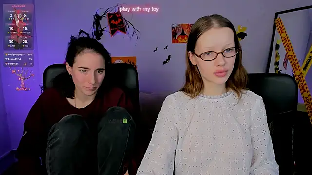 daisy baby1 online show from October 2025 02:39:02 AM