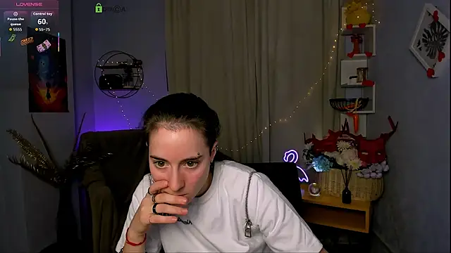 daisy baby1 online show from March 2026 08:25:02 PM