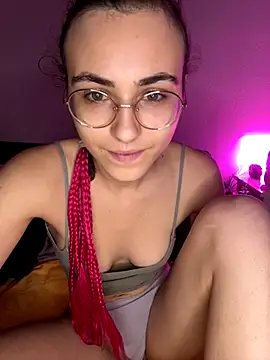 Potter Leo online show from November 2025 05:25:01 PM