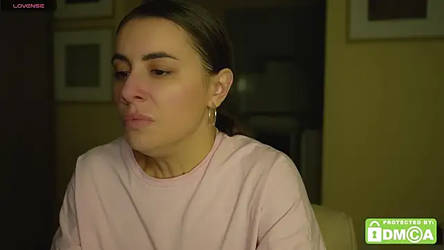 KateCarrey online show from November 2025 03:35:01 PM