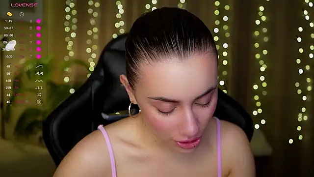 KateCarrey online show from January 2026 04:23:01 PM