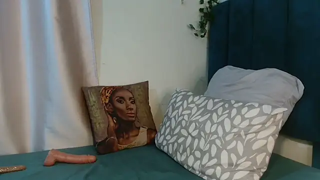 Keishaa-77 online show from September 2025 03:35:02 PM