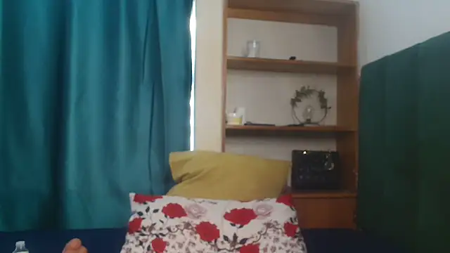 Keishaa-77 online show from May 2026 09:14:01 AM
