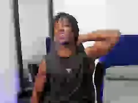 tau montes online show from October 2025 11:03:02 PM