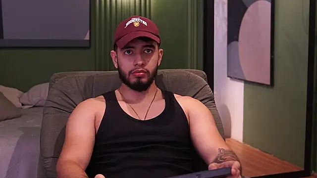 Nick Vans online show from September 2025 01:13:01 PM