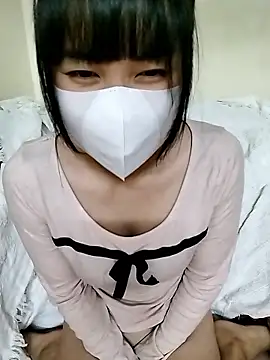 Zinzin chan online show from September 2025 12:54:02 AM