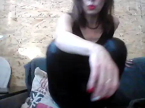 Milana38 online show from January 2026 01:27:01 PM