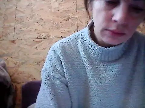 Milana38 online show from January 2026 09:25:01 AM