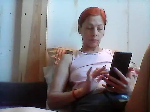 Milana38 online show from June 2026 07:31:01 AM