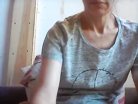 Milana38 online show from June 2026 06:57:01 AM