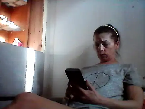 Milana38 online show from June 2026 03:49:02 PM