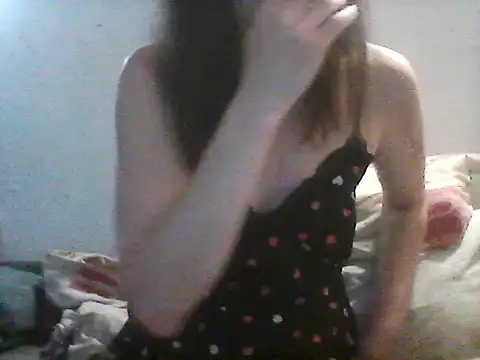 Milana38 online show from June 2026 08:01:02 PM