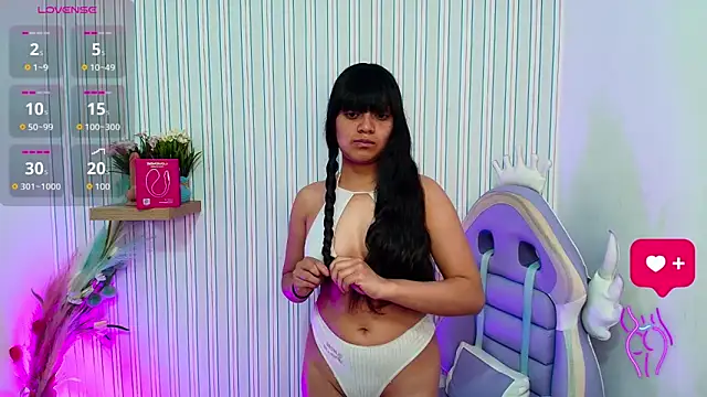 kataleya  18 online show from June 2026 12:54:02 PM