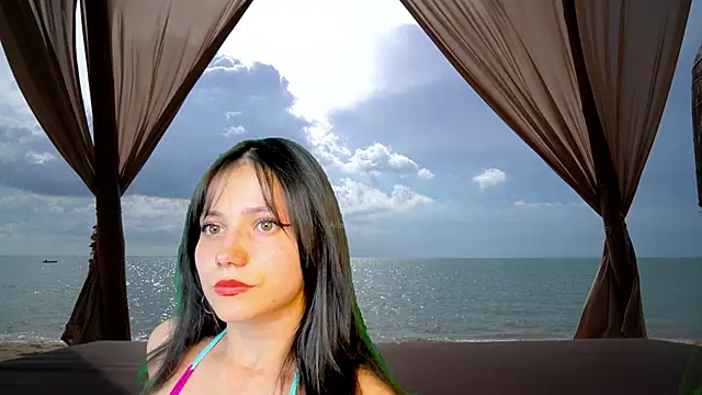 AriannaSoul online show from September 2025 10:31:01 PM