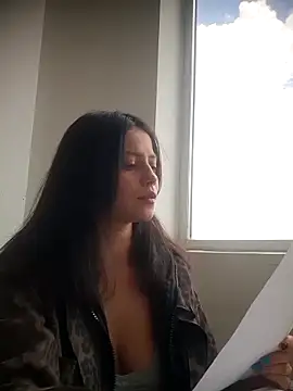 AriannaSoul online show from September 2025 03:13:01 PM