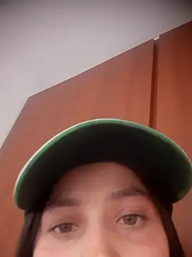 AriannaSoul online show from September 2025 07:04:01 PM