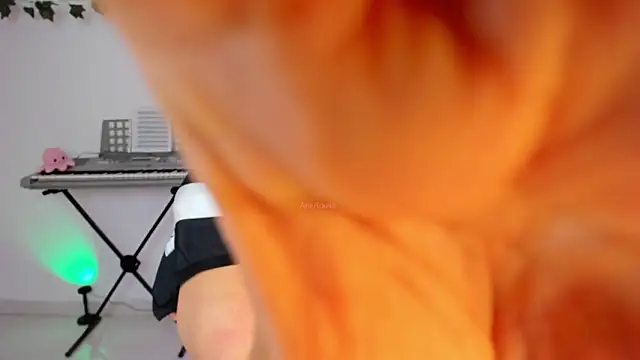 AriannaSoul online show from September 2025 09:41:02 PM