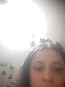 AriannaSoul online show from November 2025 02:17:02 AM