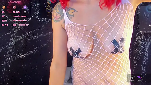 RoxanneStorm  online show from June 2026 04:38:02 AM
