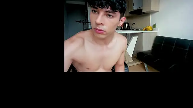 im jero online show from January 2026 10:14:02 PM