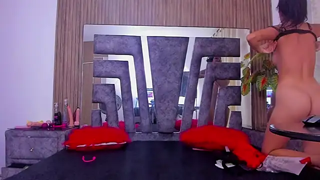 KathalinaPaz online show from October 2025 12:23:02 PM