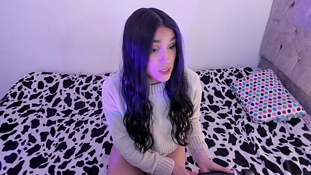 megaan cb online show from October 2025 01:06:02 PM