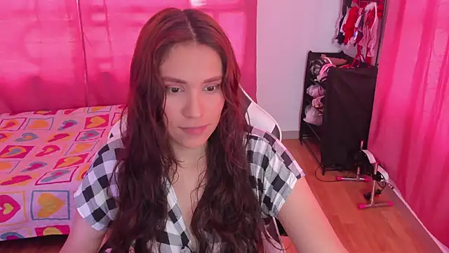 megaan cb online show from June 2026 05:34:01 PM