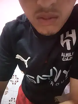 boy arabe 20 online show from March 2026 08:52:02 PM