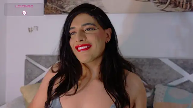 sweet Elizabeth online show from November 2025 12:34:01 PM