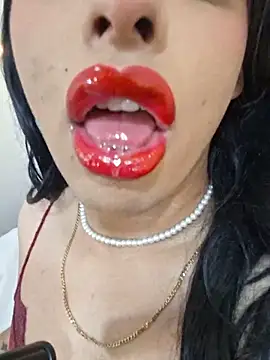 sweet Elizabeth online show from June 2026 12:44:02 PM