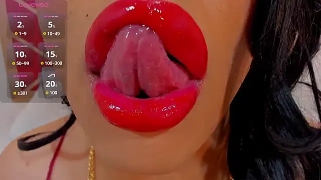 sweet Elizabeth online show from June 2026 01:45:02 PM