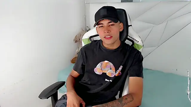 Austin col  online show from October 2025 12:17:02 PM