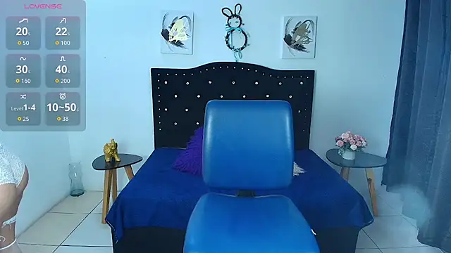 SammySmall F w online show from November 2025 10:31:02 PM