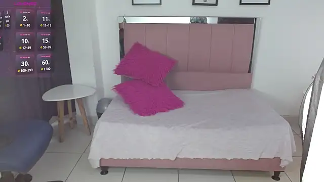 SammySmall F w online show from January 2026 09:42:02 PM