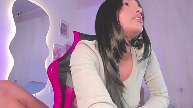 Teen Innocent online show from September 2025 08:30:01 PM