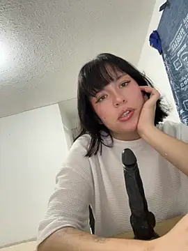 aliciia 23 online show from September 2025 06:17:02 AM