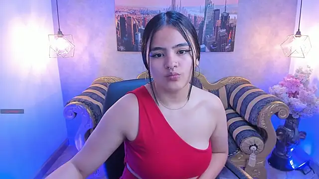 Snapshot of Laura_janne chatting on September 2025 01:35:02 PM Laura janne online show from September 2025 01:35:02 PM