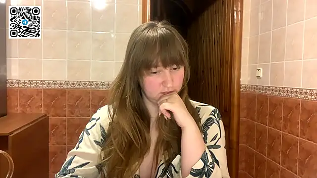 MaroonMoon  online show from October 2025 07:32:01 PM