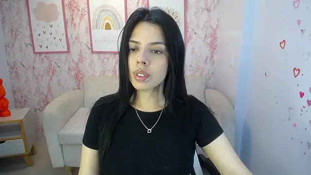 Channel Garcia ch1 online show from September 2025 10:15:02 PM